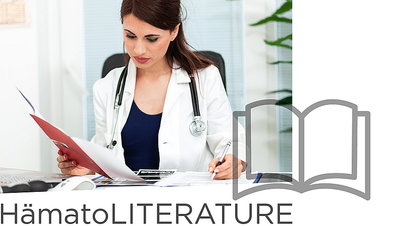 Hämato Literature